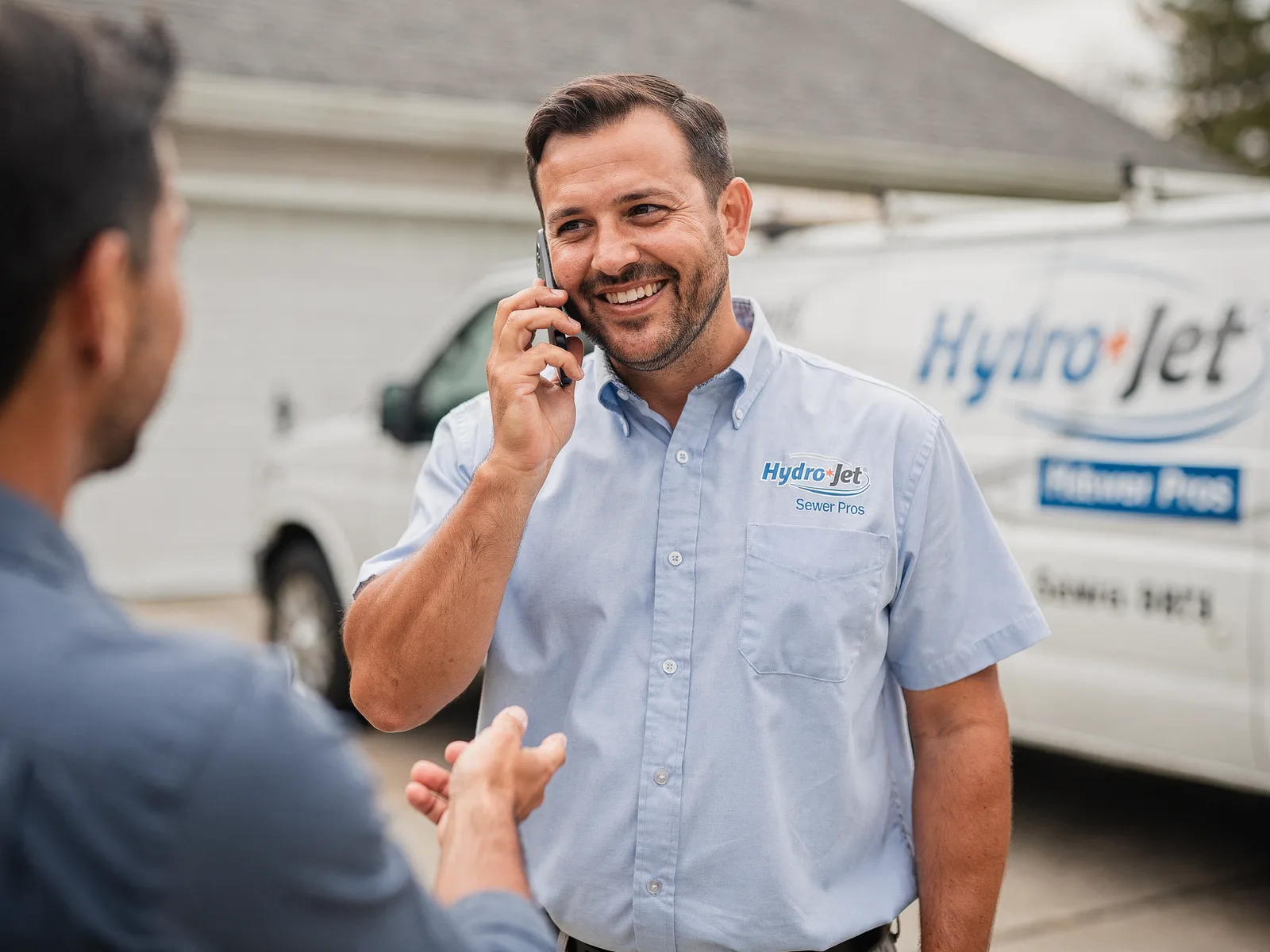 Hydro Jetting Osage, MN FAQs